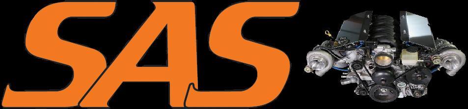 SAS Performance - Dyno Tuning, service and repairs